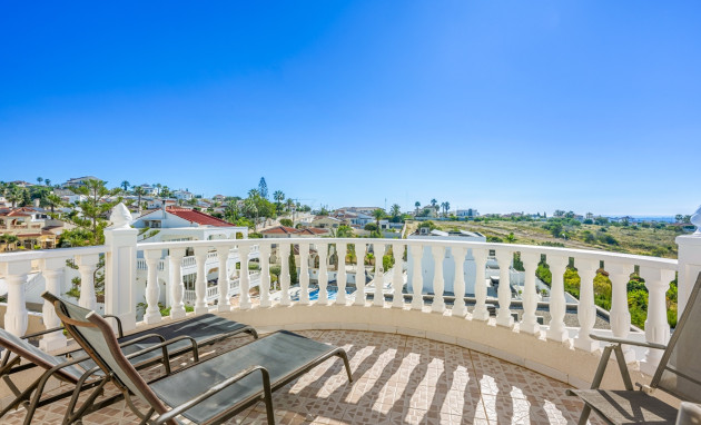 Herverkoop - Detached Villa - Ciudad Quesada - Ciudad Quesada - Town