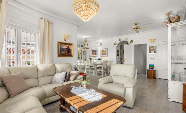 Herverkoop - Detached Villa - Ciudad Quesada - Ciudad Quesada - Town
