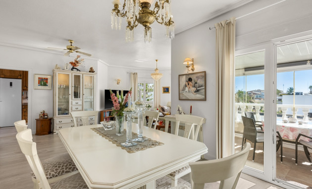 Herverkoop - Detached Villa - Ciudad Quesada - Ciudad Quesada - Town