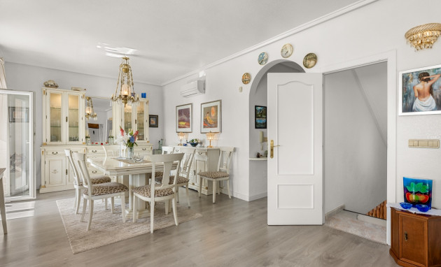 Herverkoop - Detached Villa - Ciudad Quesada - Ciudad Quesada - Town