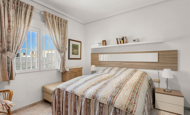Herverkoop - Detached Villa - Ciudad Quesada - Ciudad Quesada - Town