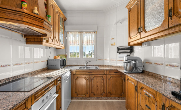 Herverkoop - Detached Villa - Ciudad Quesada - Ciudad Quesada - Town