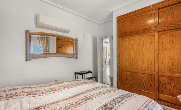 Herverkoop - Detached Villa - Ciudad Quesada - Ciudad Quesada - Town