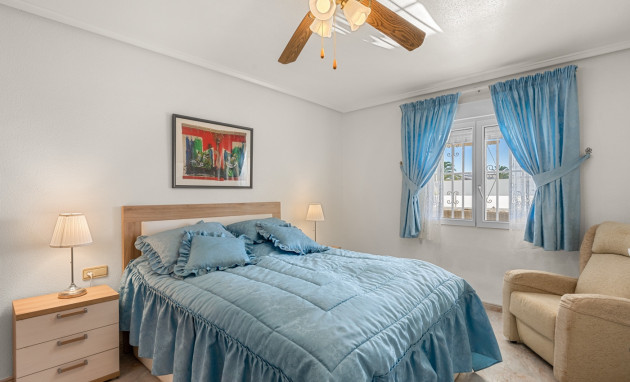 Herverkoop - Detached Villa - Ciudad Quesada - Ciudad Quesada - Town