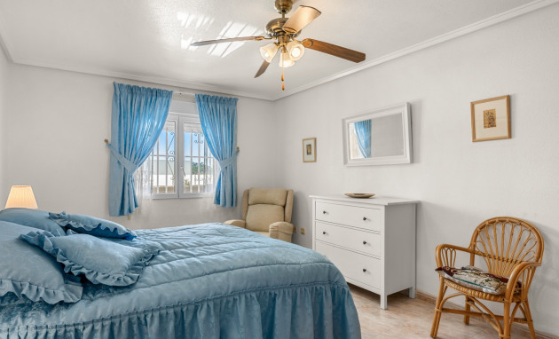 Herverkoop - Detached Villa - Ciudad Quesada - Ciudad Quesada - Town