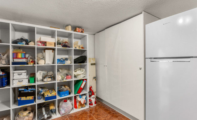Herverkoop - Detached Villa - Ciudad Quesada - Ciudad Quesada - Town