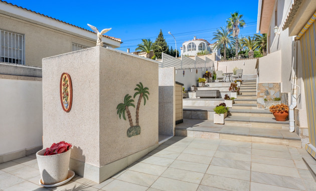 Herverkoop - Detached Villa - Ciudad Quesada - Ciudad Quesada - Town
