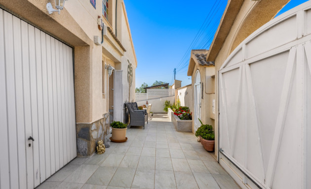Herverkoop - Detached Villa - Ciudad Quesada - Ciudad Quesada - Town