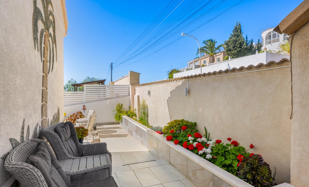 Herverkoop - Detached Villa - Ciudad Quesada - Ciudad Quesada - Town