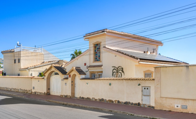 Herverkoop - Detached Villa - Ciudad Quesada - Ciudad Quesada - Town