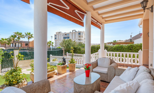 Reventa - Detached Villa - Torrevieja - Torre La Mata