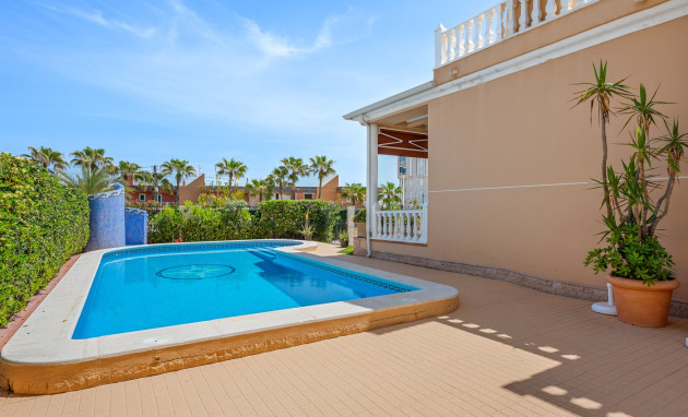 Reventa - Detached Villa - Torrevieja - Torre La Mata