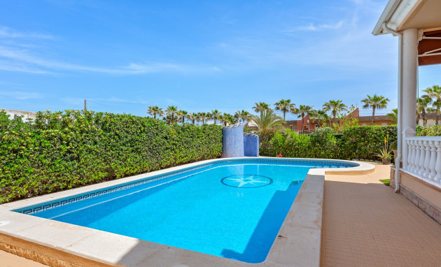 Reventa - Detached Villa - Torrevieja - Torre La Mata