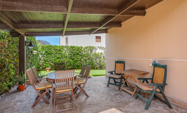Reventa - Detached Villa - Torrevieja - Torre La Mata