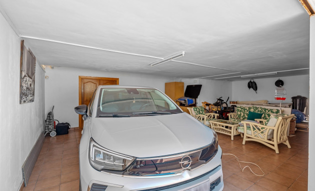 Reventa - Detached Villa - Torrevieja - Torre La Mata