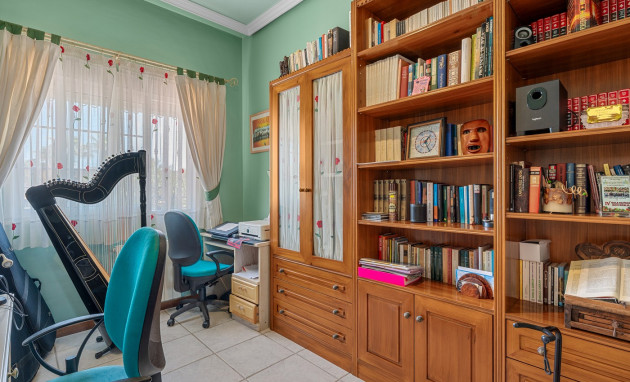 Reventa - Detached Villa - Torrevieja - Torre La Mata
