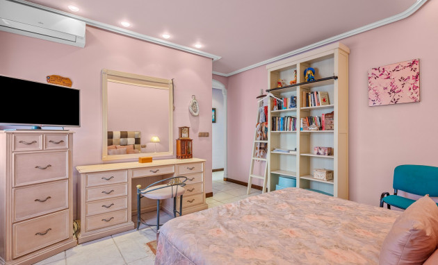 Reventa - Detached Villa - Torrevieja - Torre La Mata
