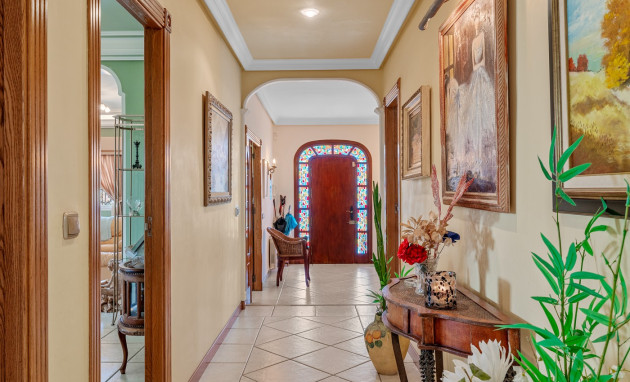 Reventa - Detached Villa - Torrevieja - Torre La Mata