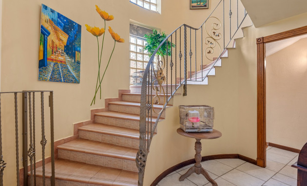 Reventa - Detached Villa - Torrevieja - Torre La Mata