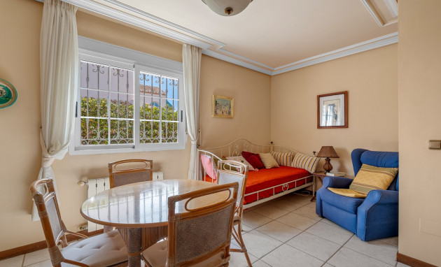 Reventa - Detached Villa - Torrevieja - Torre La Mata