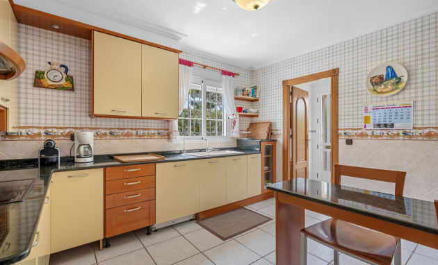 Reventa - Detached Villa - Torrevieja - Torre La Mata