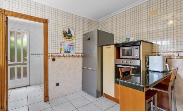 Reventa - Detached Villa - Torrevieja - Torre La Mata