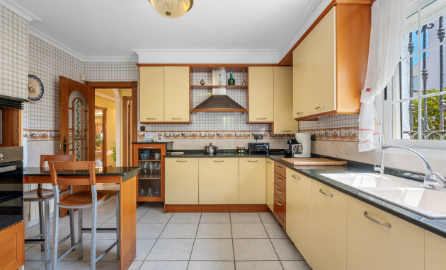 Reventa - Detached Villa - Torrevieja - Torre La Mata
