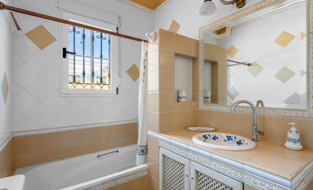 Reventa - Detached Villa - Torrevieja - Torre La Mata