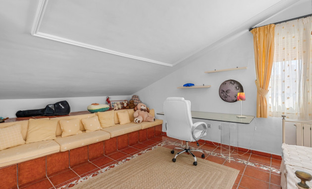 Reventa - Detached Villa - Torrevieja - Torre La Mata