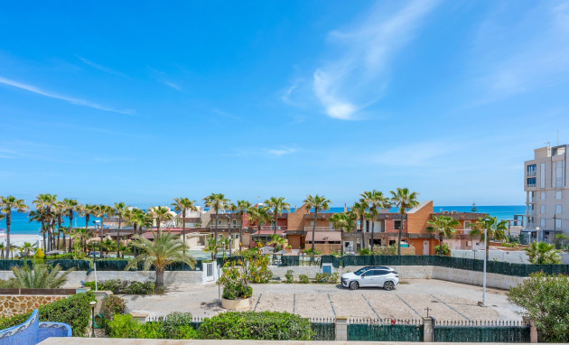 Reventa - Detached Villa - Torrevieja - Torre La Mata