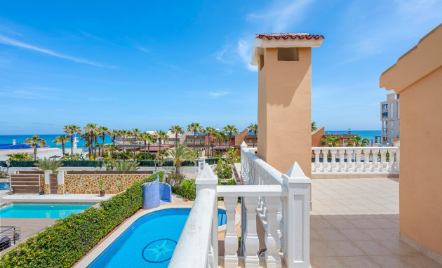Reventa - Detached Villa - Torrevieja - Torre La Mata