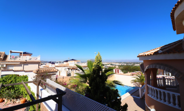 Revente - Detached Villa - Benimar - Benimar II