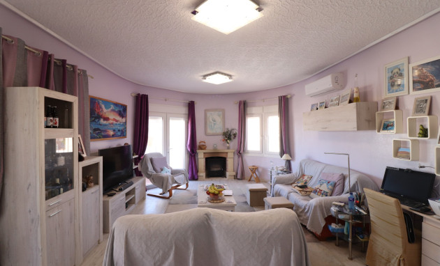 Herverkoop - Detached Villa - Benimar - Benimar II