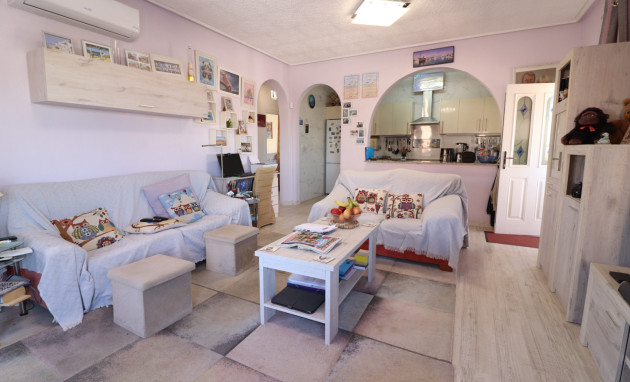 Herverkoop - Detached Villa - Benimar - Benimar II