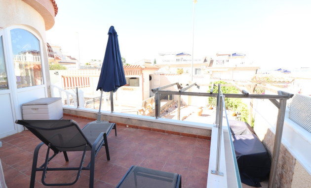 Herverkoop - Detached Villa - Benimar - Benimar II
