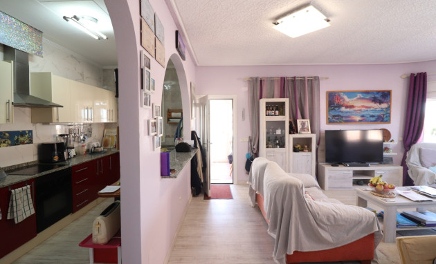 Herverkoop - Detached Villa - Benimar - Benimar II