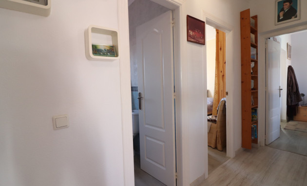 Herverkoop - Detached Villa - Benimar - Benimar II