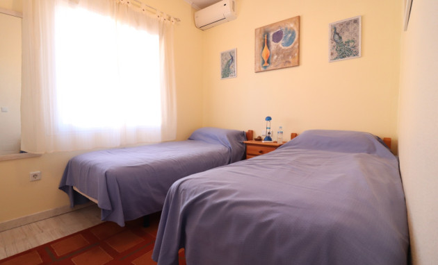 Herverkoop - Detached Villa - Benimar - Benimar II