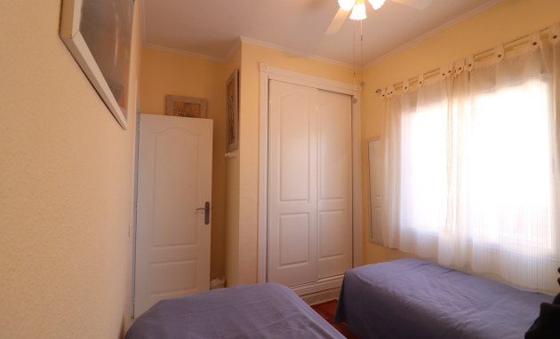 Herverkoop - Detached Villa - Benimar - Benimar II