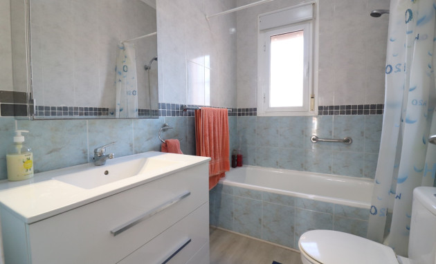 Herverkoop - Detached Villa - Benimar - Benimar II