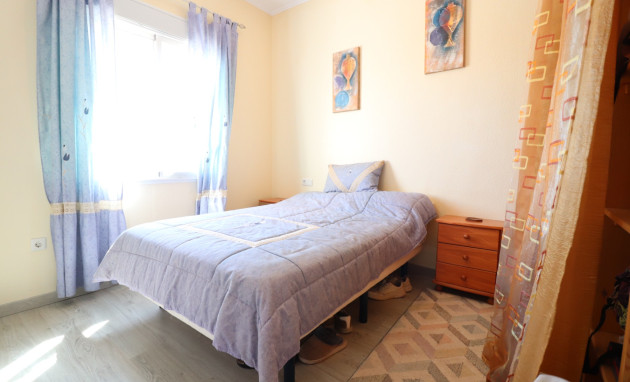 Herverkoop - Detached Villa - Benimar - Benimar II