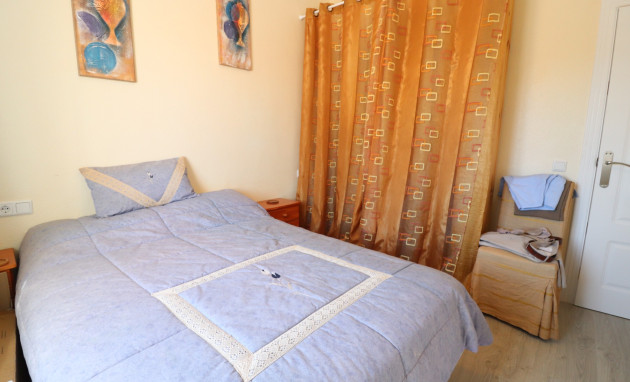 Herverkoop - Detached Villa - Benimar - Benimar II