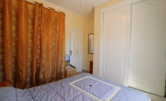 Herverkoop - Detached Villa - Benimar - Benimar II