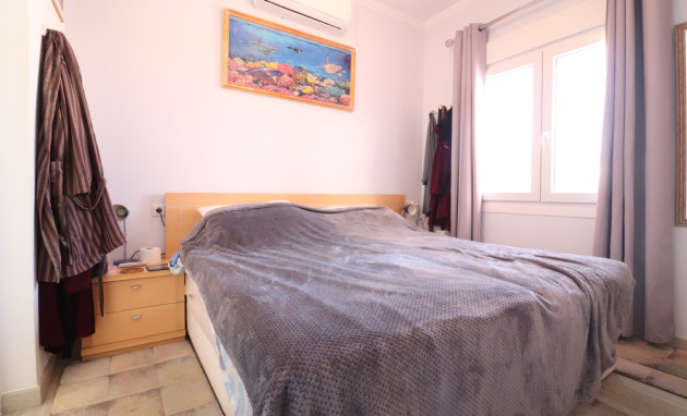 Herverkoop - Detached Villa - Benimar - Benimar II