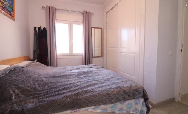 Herverkoop - Detached Villa - Benimar - Benimar II