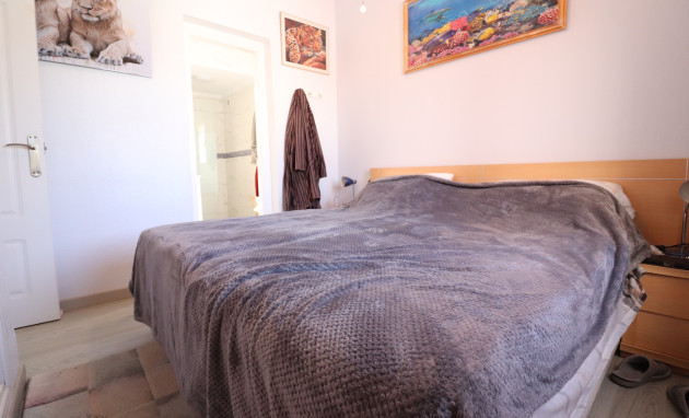Herverkoop - Detached Villa - Benimar - Benimar II