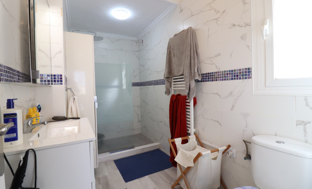Herverkoop - Detached Villa - Benimar - Benimar II
