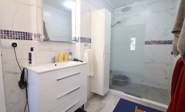 Herverkoop - Detached Villa - Benimar - Benimar II