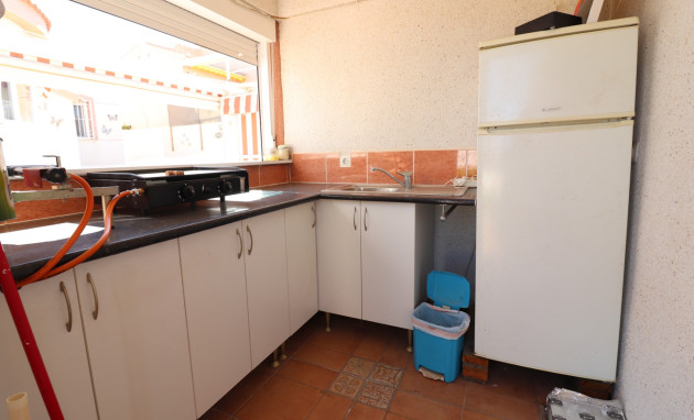 Herverkoop - Detached Villa - Benimar - Benimar II