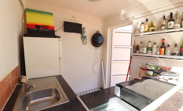 Herverkoop - Detached Villa - Benimar - Benimar II